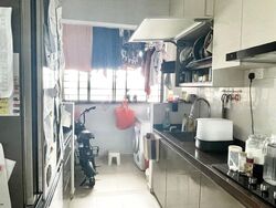 Blk 995A Buangkok Tropica (Hougang), HDB 3 Rooms #472648781